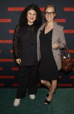 YVONNE STRAHOVSKI at Short Film Brush Premiere in Los Angeles 06/28/2023