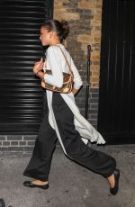 ZENDAYA and Tom Holland Out in Stdui City 07/09/2023