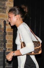 ZENDAYA and Tom Holland Out in Stdui City 07/09/2023