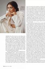ZENDAYA in Instyle Germany, July 2023
