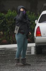 ZOOEY DESCHANEL Out in West Hollywood 07/07/2023
