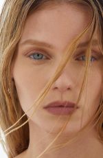 ABBEY LEE KERSHAW for Vogue Czechoslovakia, August 2023