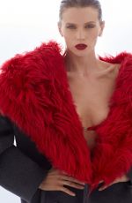 ABBEY LEE KERSHAW for Vogue Czechoslovakia, August 2023
