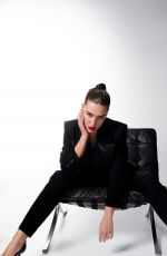 ADELE EXARCHOPOULOS for YSL Beauty, 2023