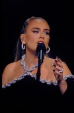 ADELE Performs at Her Las Vegas Residency at Colosseum 08/05/2023