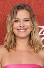 ALI and TIERA SKOVBYE at Variety Power of Young Hollywood Event in Hollywood 08/10/2023