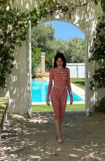 ALICE PAGANI - Instagram Photos 07/30/2023