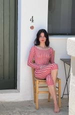 ALICE PAGANI - Instagram Photos 07/30/2023