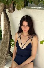 ALICE PAGANI - Instagram Photos 07/30/2023