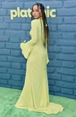 ALISHA WAINWRIGHT at Platonic Premiere in Los Angeles 05/10/2023