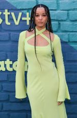 ALISHA WAINWRIGHT at Platonic Premiere in Los Angeles 05/10/2023