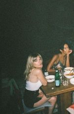 ALYCIA DEBNAM-CAREY - Instagram Photos 08/13/2023