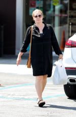 AMY ADAMAS Shopping at CVS in Beverly Hills 08/25/2023