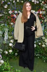 AMY ADAMS at Max Mara Resort 2024 Collection Fashion Show 06/11/2023