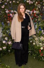 AMY ADAMS at Max Mara Resort 2024 Collection Fashion Show 06/11/2023