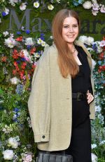 AMY ADAMS at Max Mara Resort 2024 Collection Fashion Show 06/11/2023