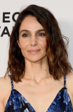ANNIE PARISSE at Eric Larue Screening at 2023 Tribeca Festival 06/10/2023