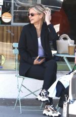 ARIANA MADIX and KATIE MALONEY Out in Los Angeles 08/07/2023