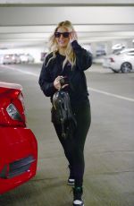 ARIANA MADIX and SCHANA SHAY Out in Los Angeles 08/24/2023