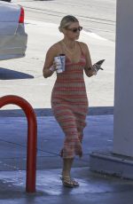 ARIANA MADIX, KATIE MALONEY and BRITTANY CATWRIGHT Filming Vanderpump Rules in Studio City 08/15/2023