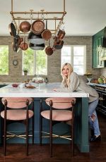 ASHLEY BENSON for Architectural Digest, August 2023