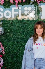 ASHLEY TISDALE at Sofi and People Taylor Swift Pre-concert Party in Culver City 08/03/2023