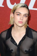 AVA CAPRI at Variety Power of Young Hollywood Event in Hollywood 08/10/2023