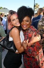BAILEE MADISON at Mptf Nexgen Summer Party in Los Angeles 08/06/2023