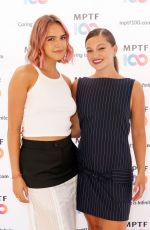 BAILEE MADISON at Mptf Nexgen Summer Party in Los Angeles 08/06/2023