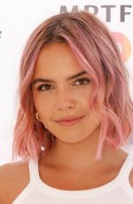 BAILEE MADISON at Mptf Nexgen Summer Party in Los Angeles 08/06/2023