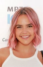 BAILEE MADISON at Mptf Nexgen Summer Party in Los Angeles 08/06/2023
