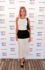BAILEE MADISON at Mptf Nexgen Summer Party in Los Angeles 08/06/2023