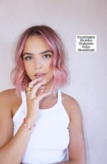 BAILEE MADISON - Instagram Photos 08/07/2023