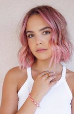 BAILEE MADISON - Instagram Photos 08/07/2023
