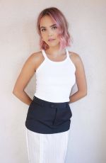BAILEE MADISON - Instagram Photos 08/07/2023
