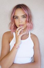 BAILEE MADISON - Instagram Photos 08/07/2023