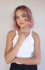 BAILEE MADISON - Instagram Photos 08/07/2023