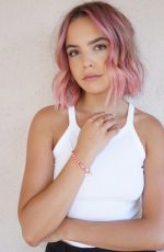 BAILEE MADISON - Instagram Photos 08/07/2023
