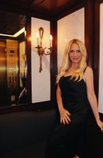 BARBARA ALYN WOODS - Instagram Photos 08/17/2023