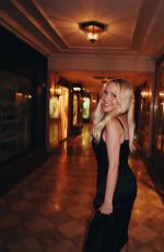BARBARA ALYN WOODS - Instagram Photos 08/17/2023