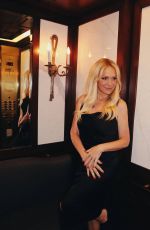 BARBARA ALYN WOODS - Instagram Photos 08/17/2023
