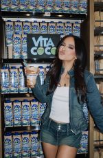 BECKY G for Erewhon, August 2023