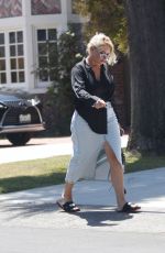 BILLIE LEE Leaves Tom Sandoval