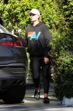 BILLIE LEE Leaves Tom Sandoval