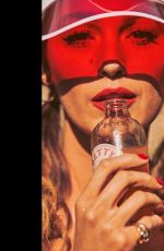 BLAKE LIVELY - Betty Buzz Premium Drink Mixers 2023