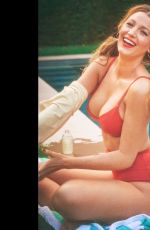 BLAKE LIVELY - Betty Buzz Premium Drink Mixers 2023