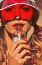 BLAKE LIVELY - Betty Buzz Premium Drink Mixers 2023