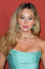 BREC BASSINGER at Variety Power of Young Hollywood Event in Hollywood 08/10/2023