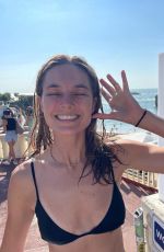 BRIDGET MALCOLM - Instagram Photos 08/05/2023