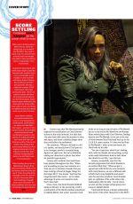 BRIE LARSON in Total Film Magazine, August 2023